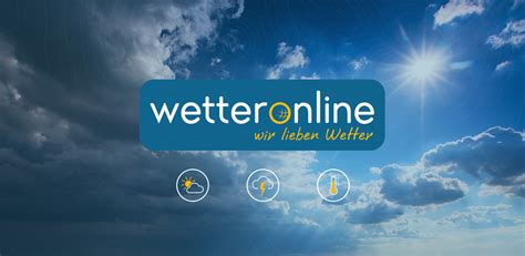 wetter-online.de|Wetter Deutschland